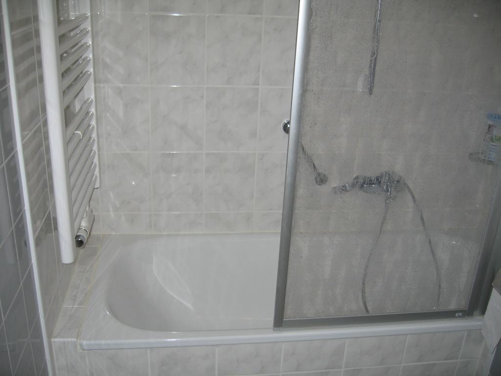 Apartment Bad Reichenhall Cameră foto