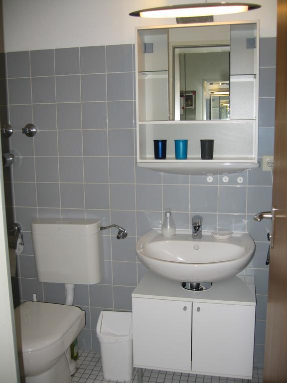 Apartment Bad Reichenhall Cameră foto