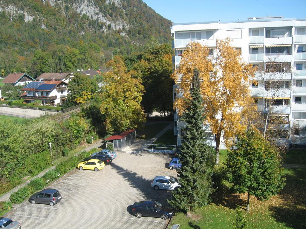 Apartment Bad Reichenhall Cameră foto