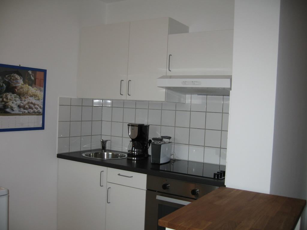 Apartment Bad Reichenhall Cameră foto