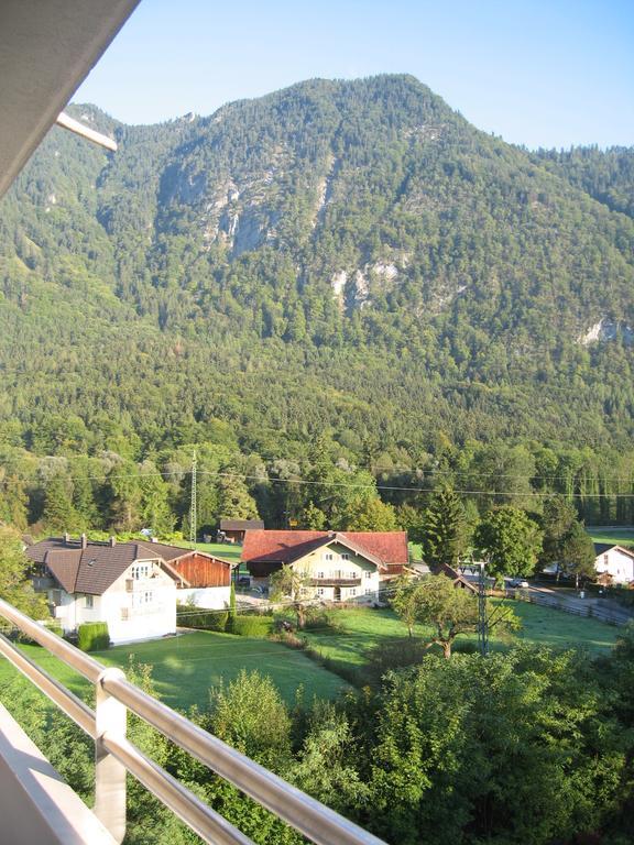 Apartment Bad Reichenhall Cameră foto