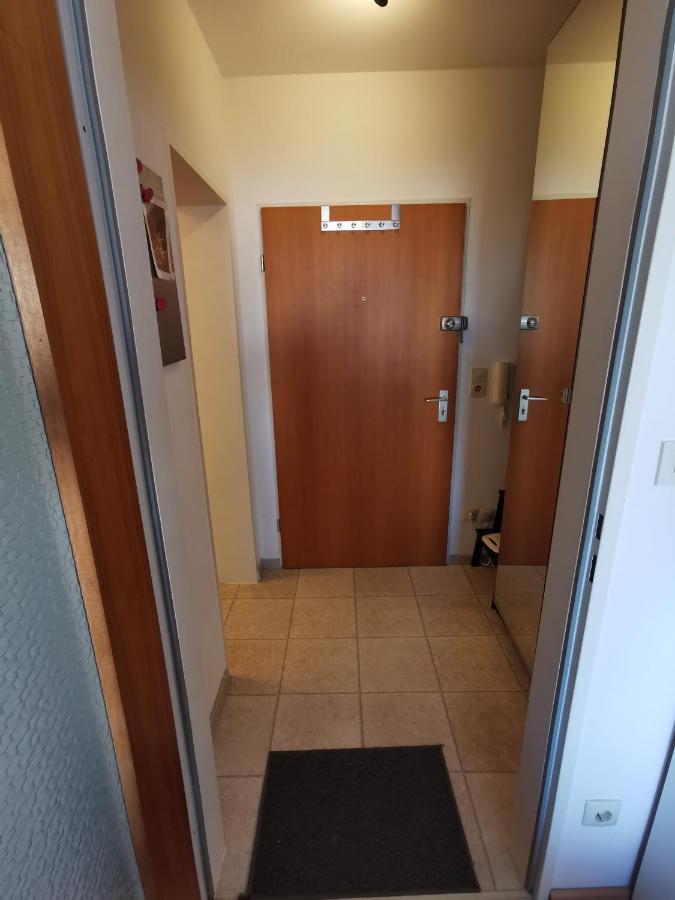 Apartment Bad Reichenhall Exterior foto